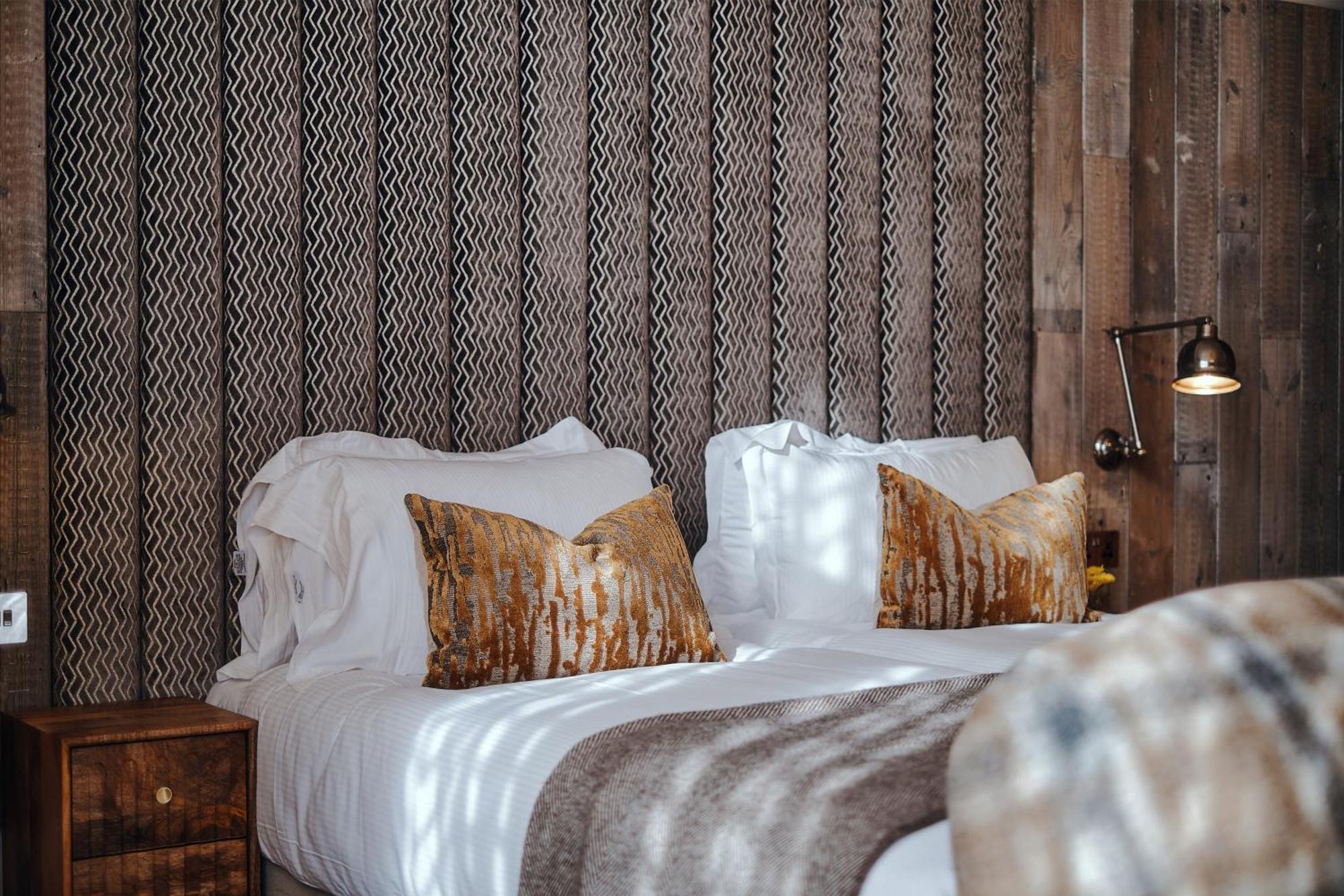 Kro The Black Lion Pub & Boutique 3*