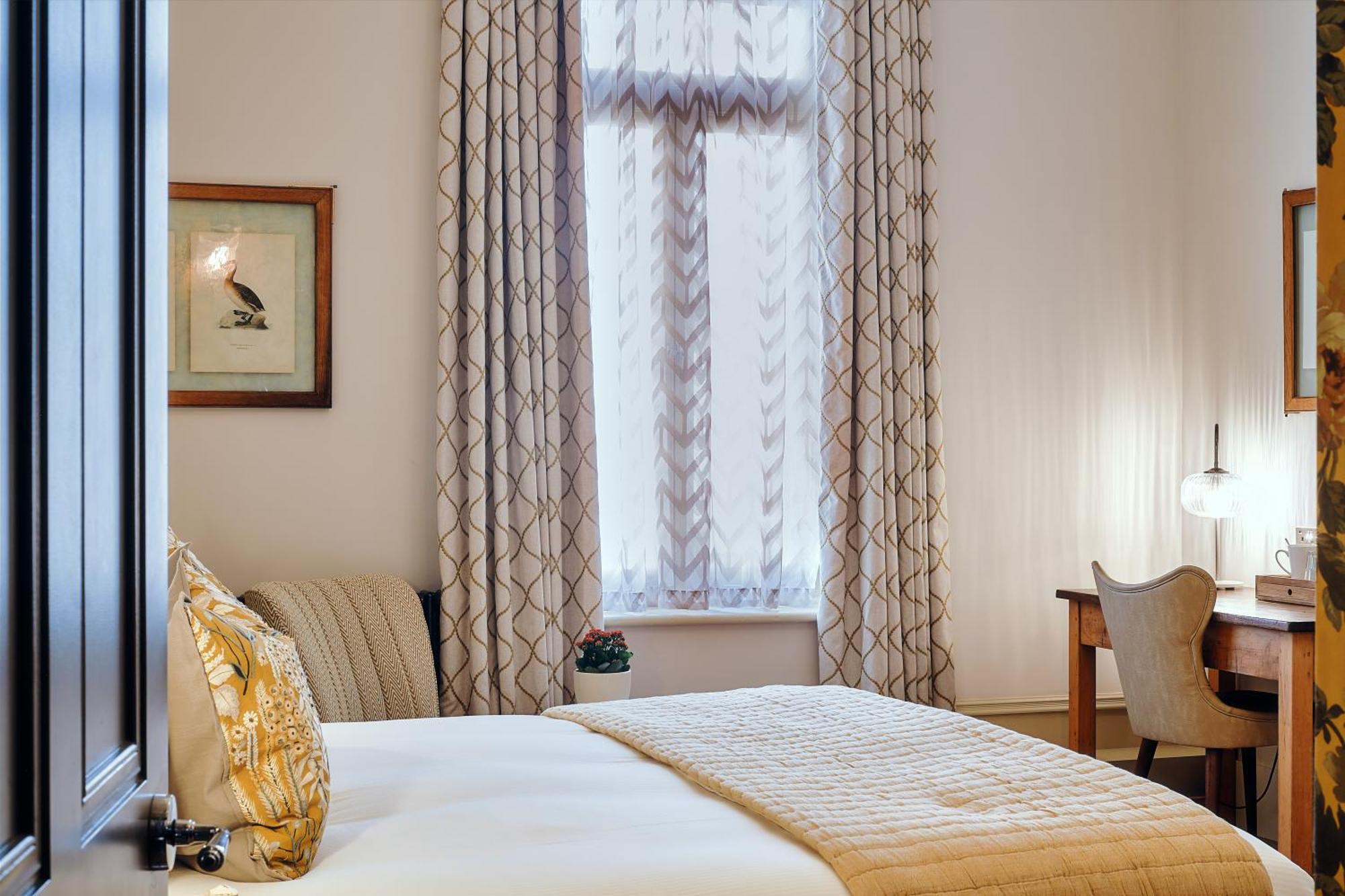 The Black Lion Pub & Boutique Kro 3*