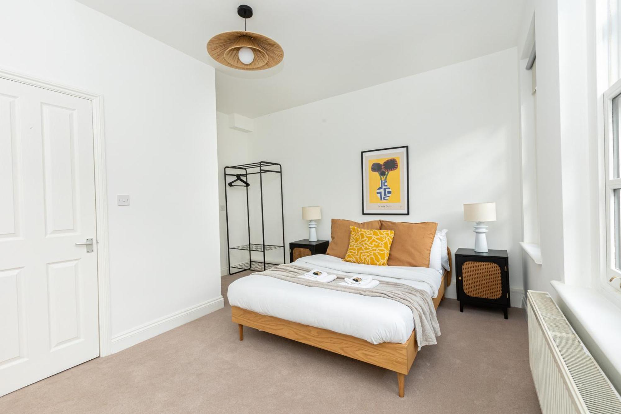 Spacious 4br 3-storey Townhouse In Lively Deptford Casa vacanze