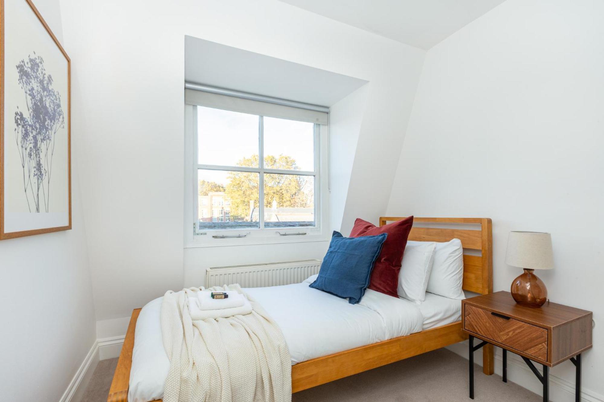 Casa vacanze Spacious 4br 3-storey Townhouse In Lively Deptford *