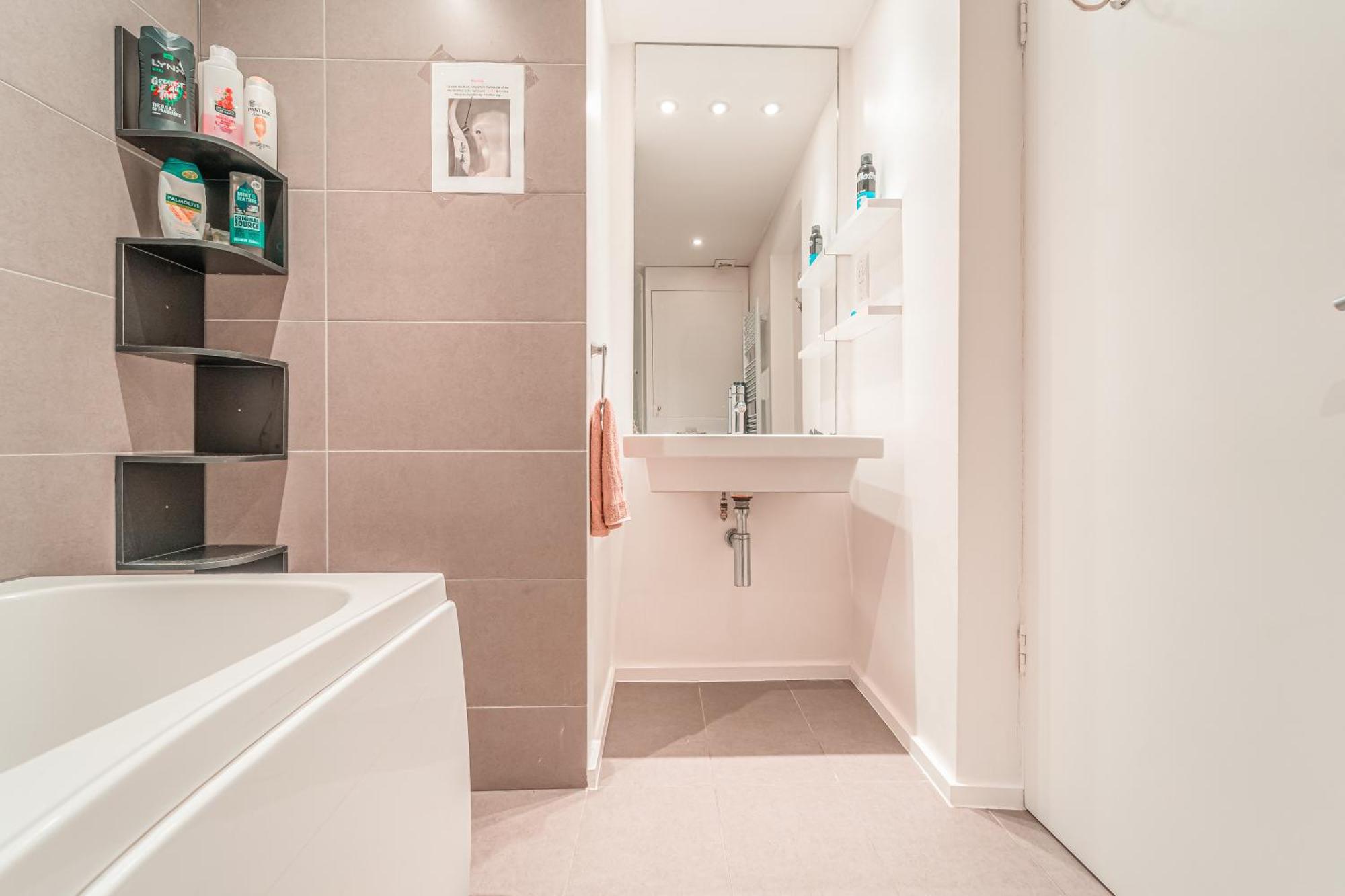 Lejlighed Modern Flat In Prime Location Near Shoreditch & Brick Lane London