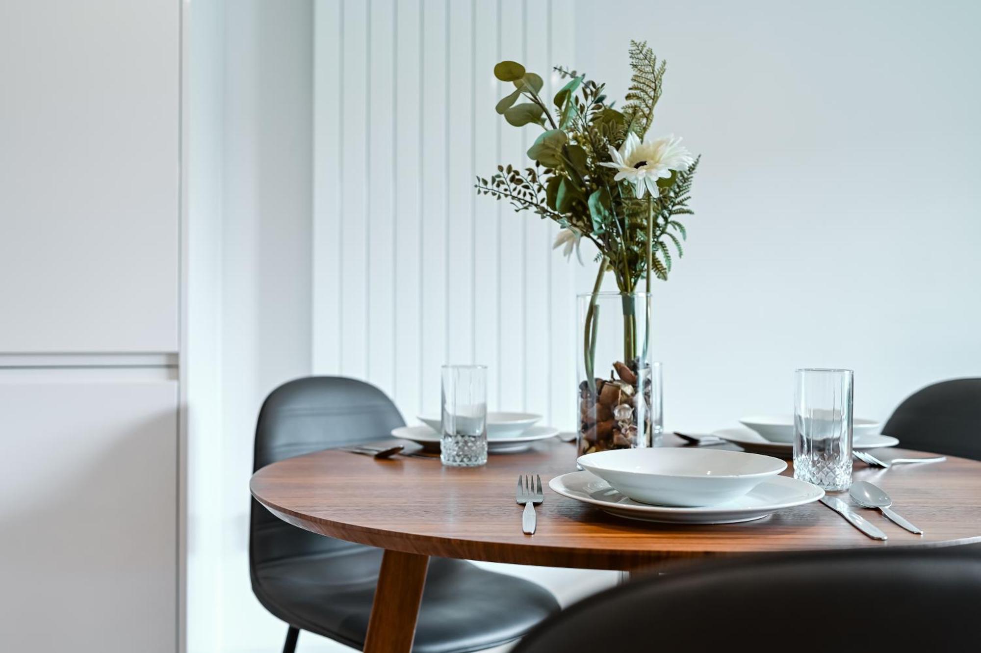 Leilighet Khayat Homes - The Bull - One Bed London