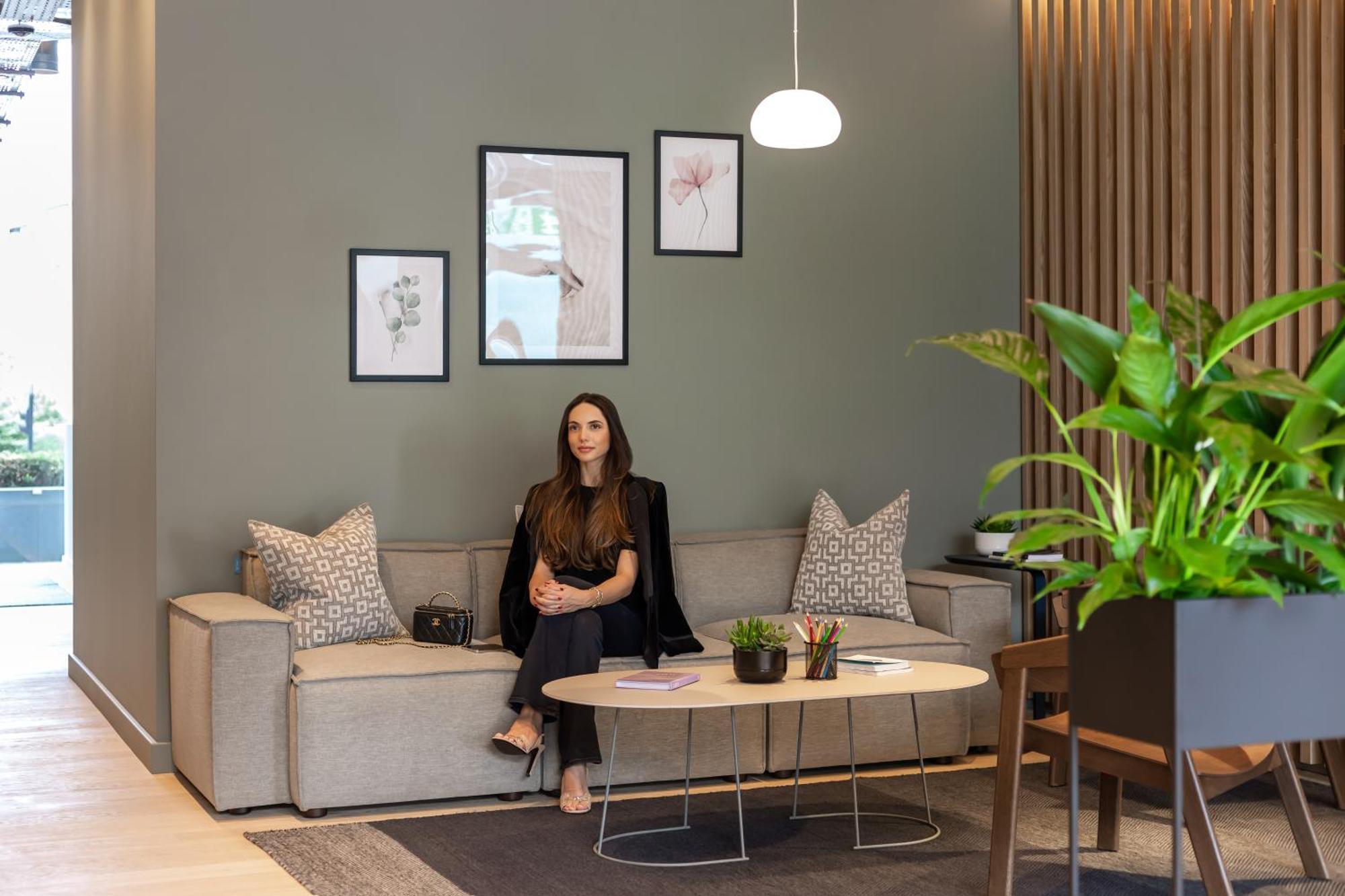 Hotel Zedwell Greenwich