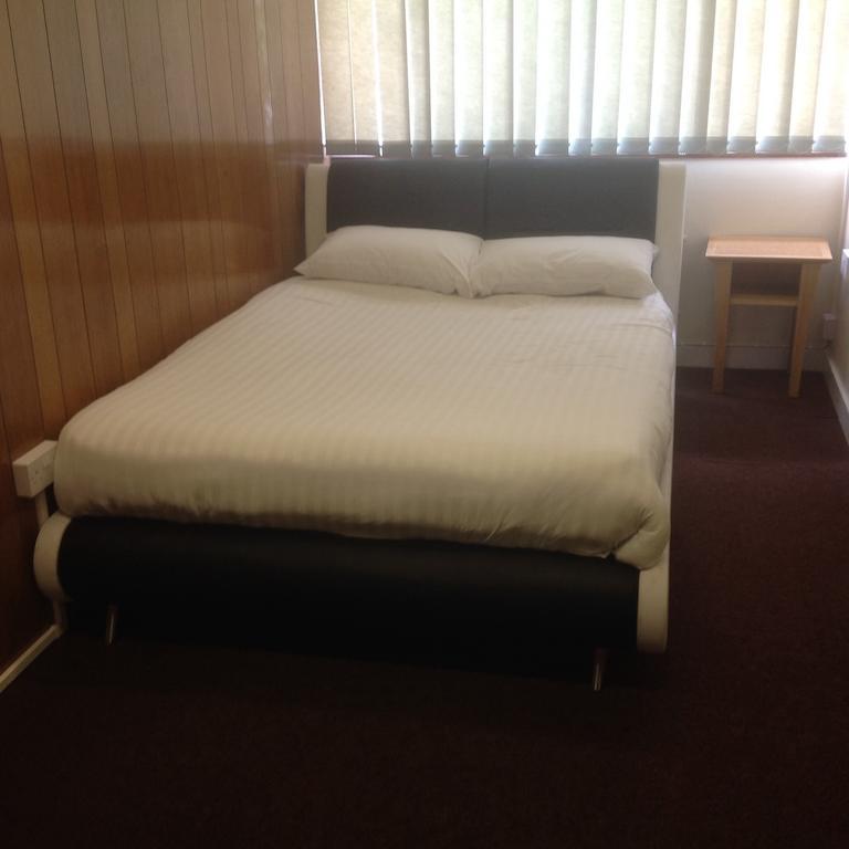Guest house Coronation House 2*