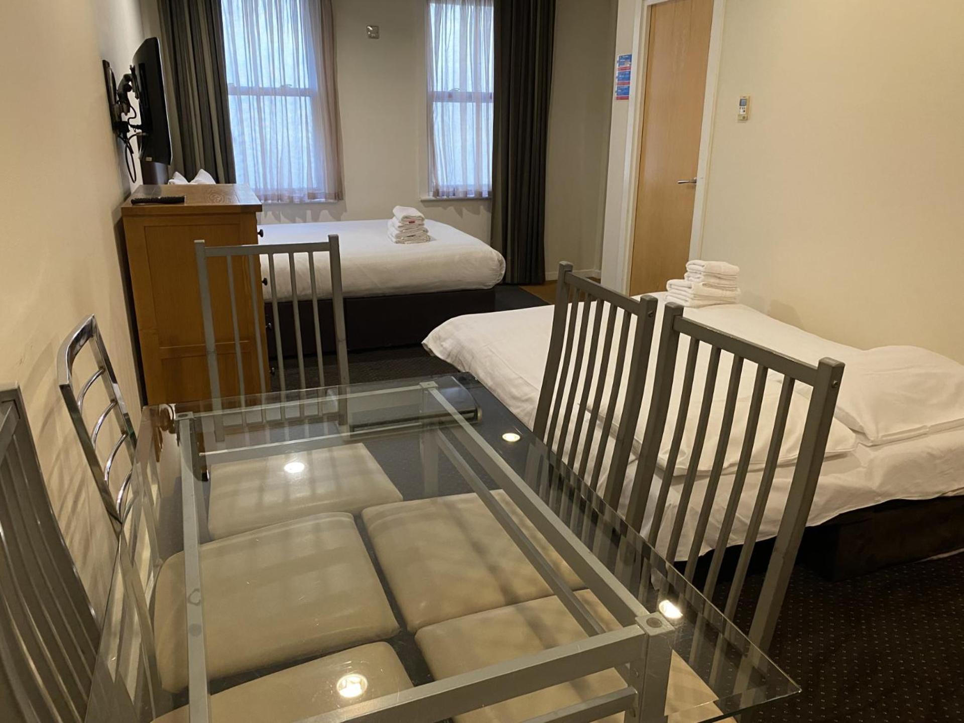 Aparthotel Grand Plaza Serviced 4*