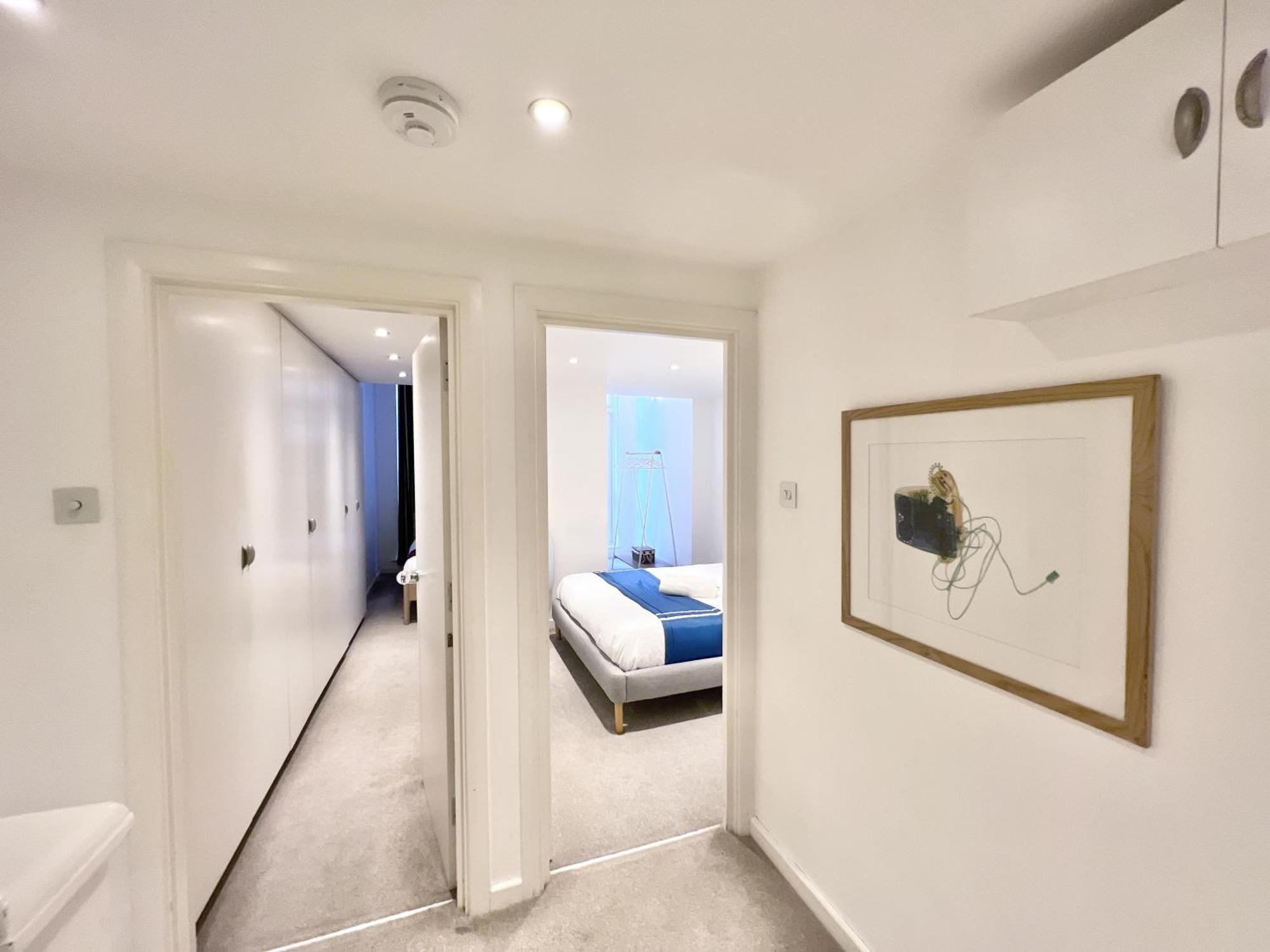 Lägenhet Vip Serviced Excellent Location Great Price *
