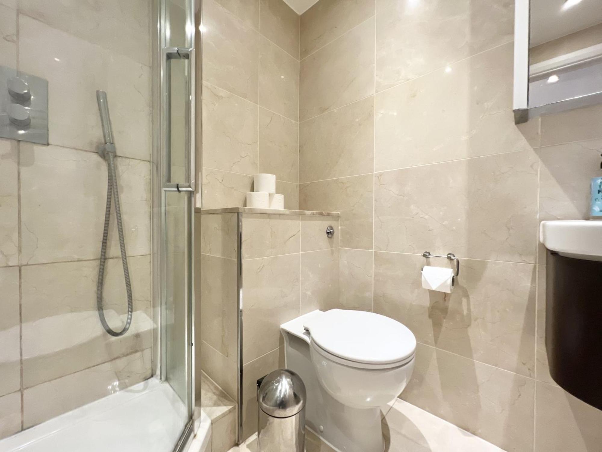 Lägenhet Vip Serviced Excellent Location Great Price
