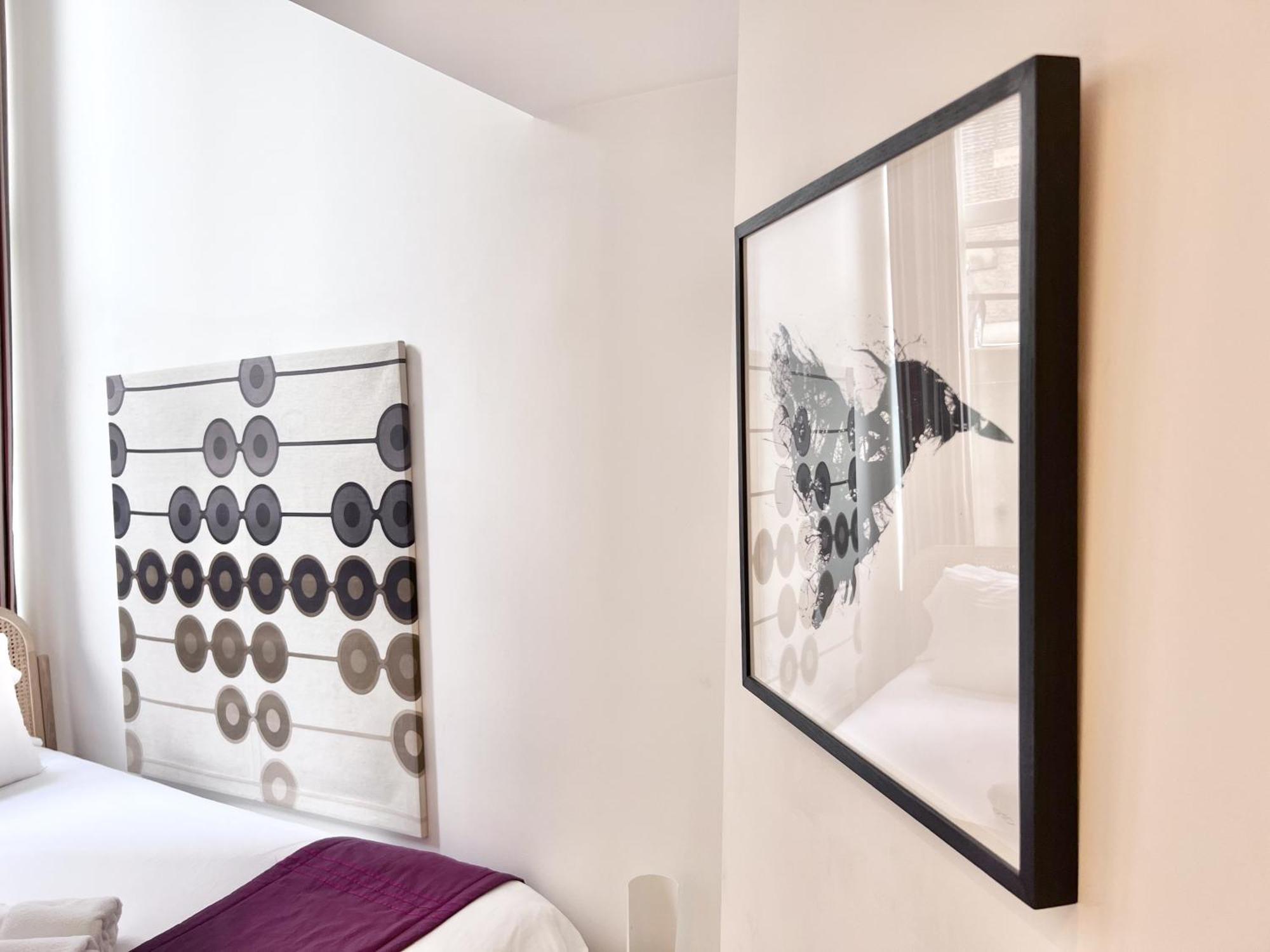 Lägenhet Vip Serviced Excellent Location Great Price London