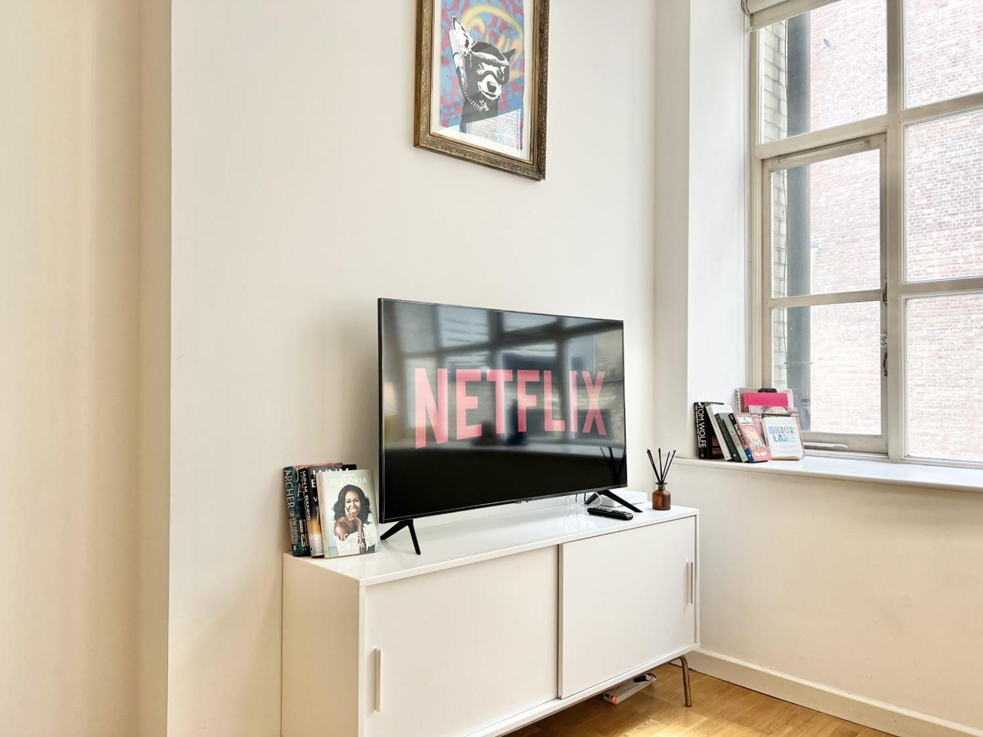 Vip Serviced Excellent Location Great Price Lägenhet London