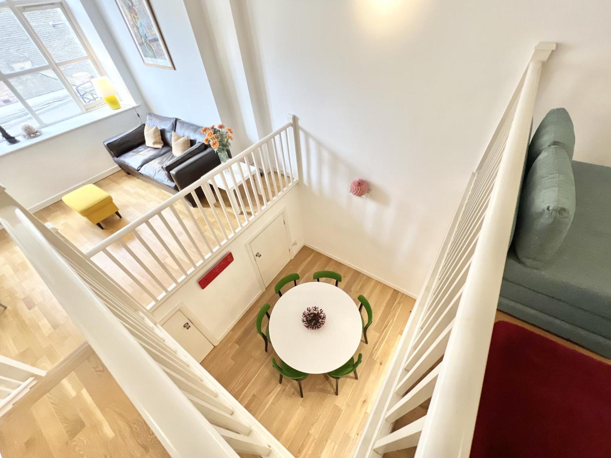 Lägenhet Vip Serviced Excellent Location Great Price *