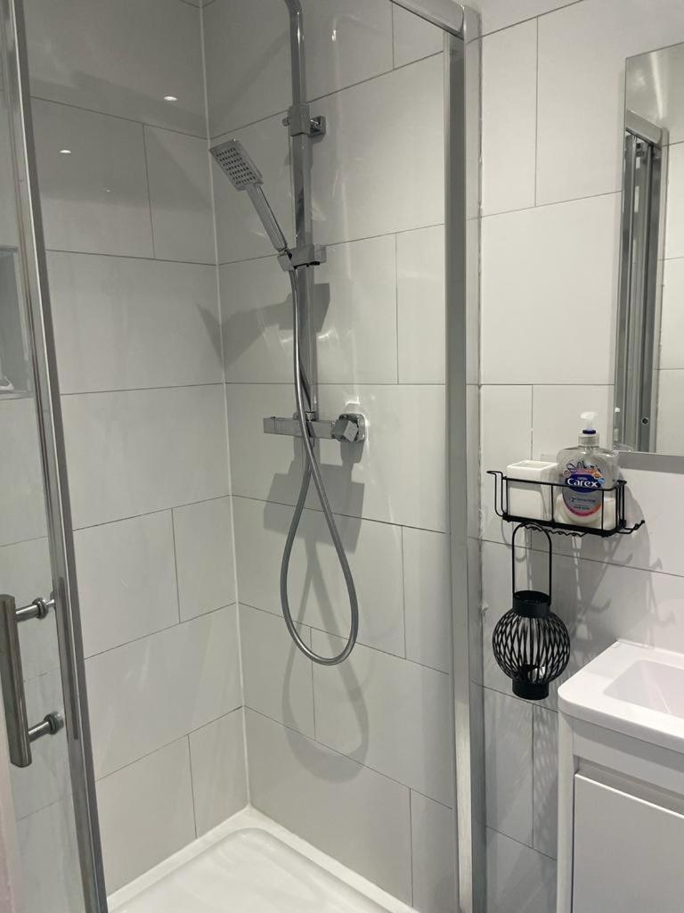 Accommodatie bij particulieren Cozy Private *