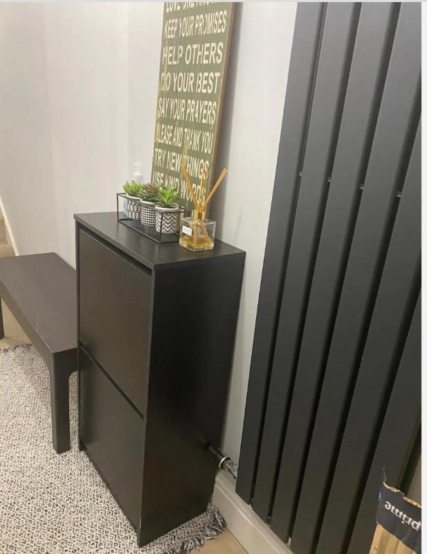 Accommodatie bij particulieren Cozy Private