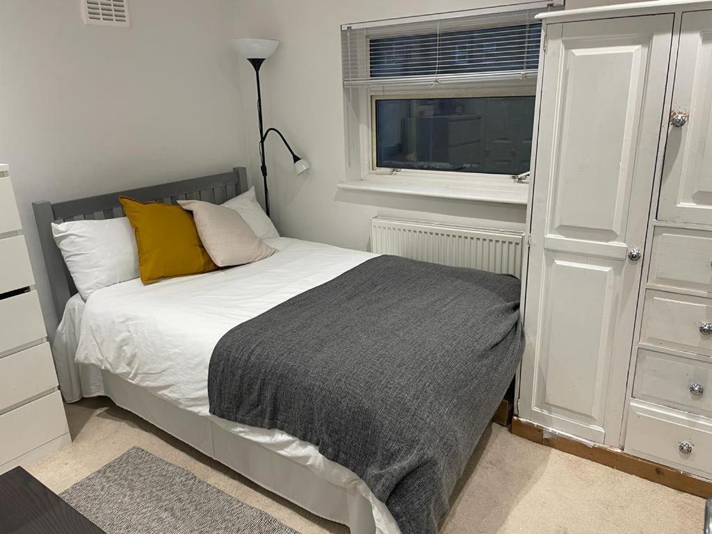 Cozy Private Accommodatie bij particulieren Londen