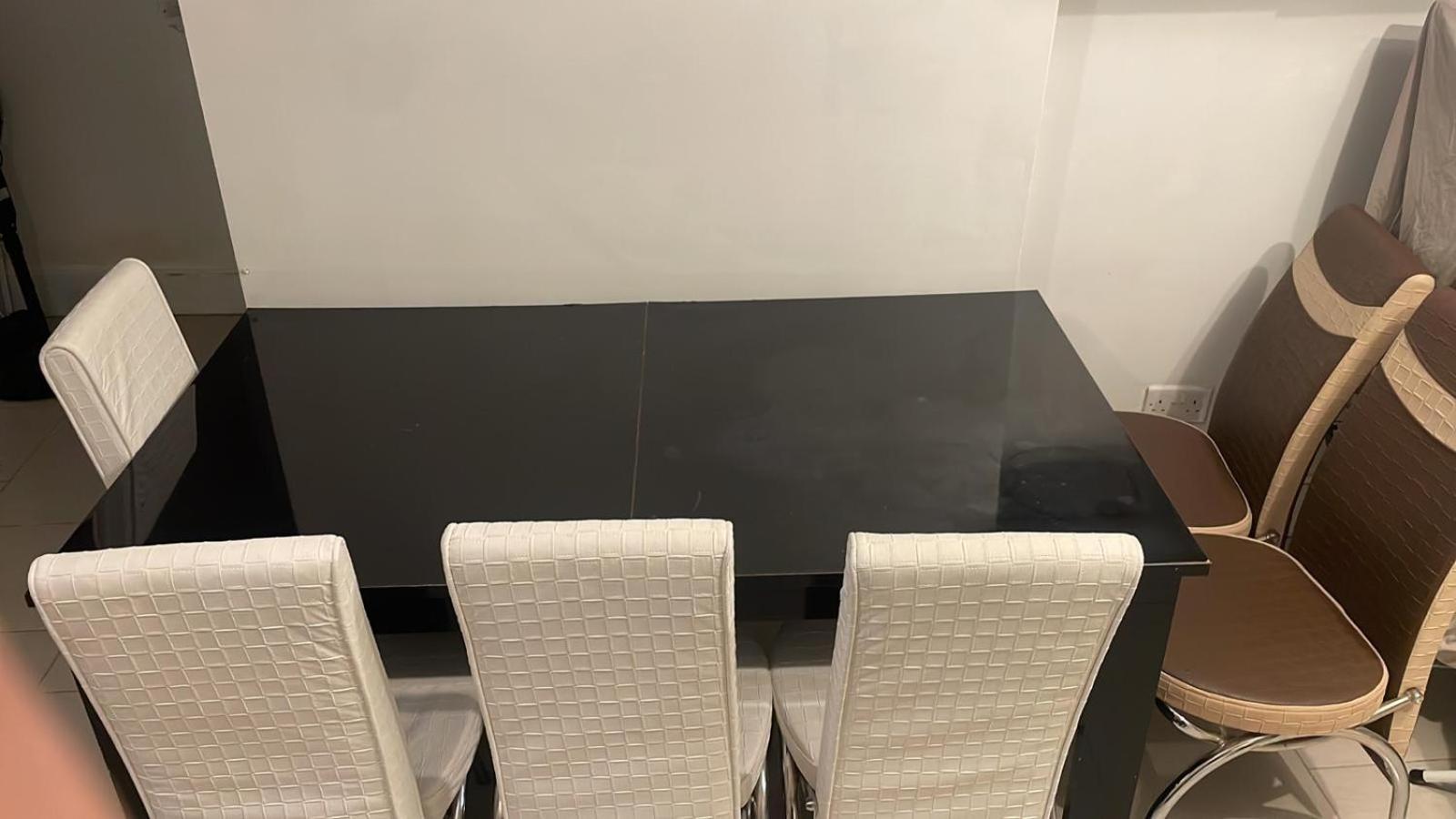Privat overnatting Rahal Outram