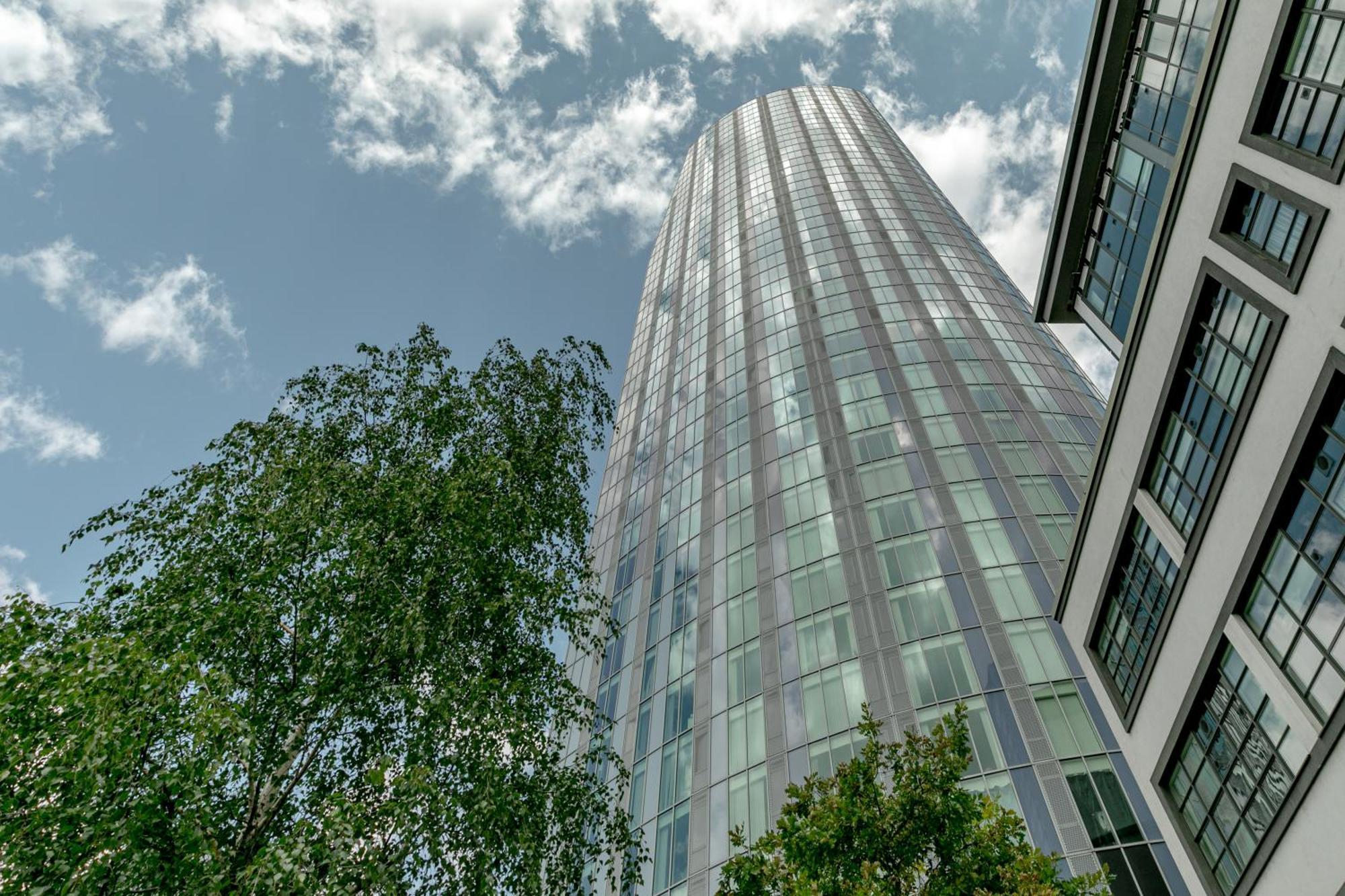 Apartment Olympic Park