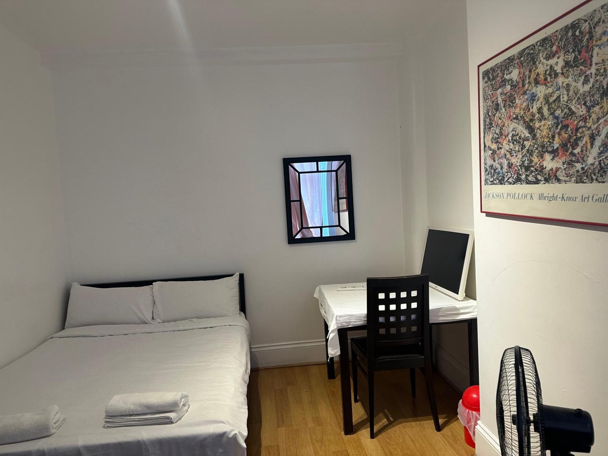 Hotel Brick Lane London