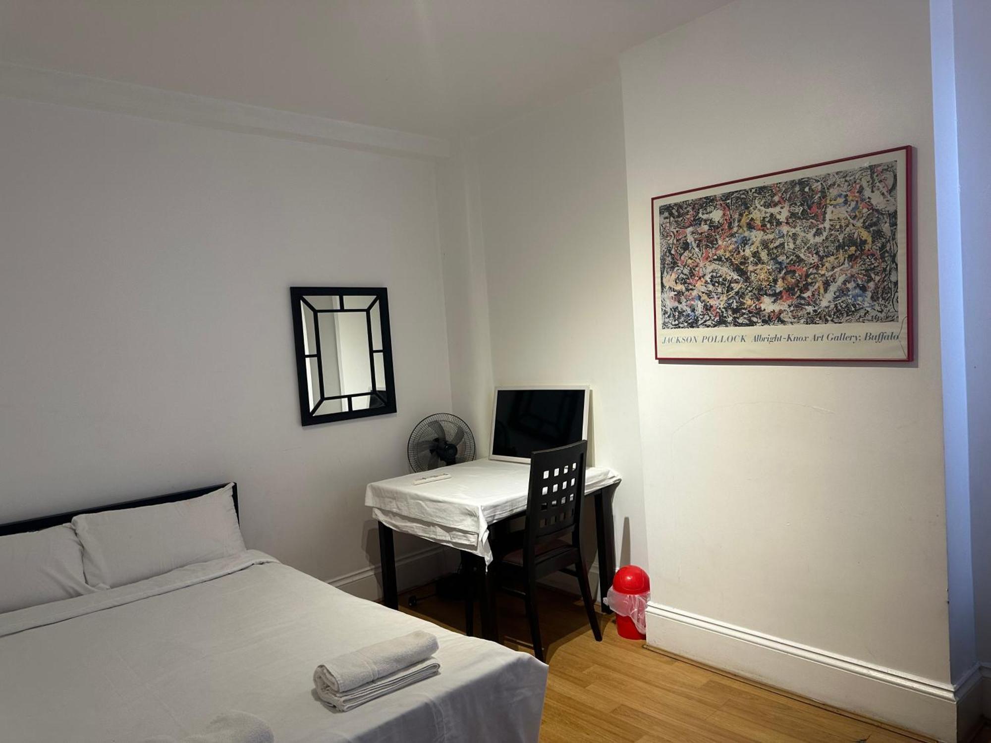 Hotel Brick Lane 2*