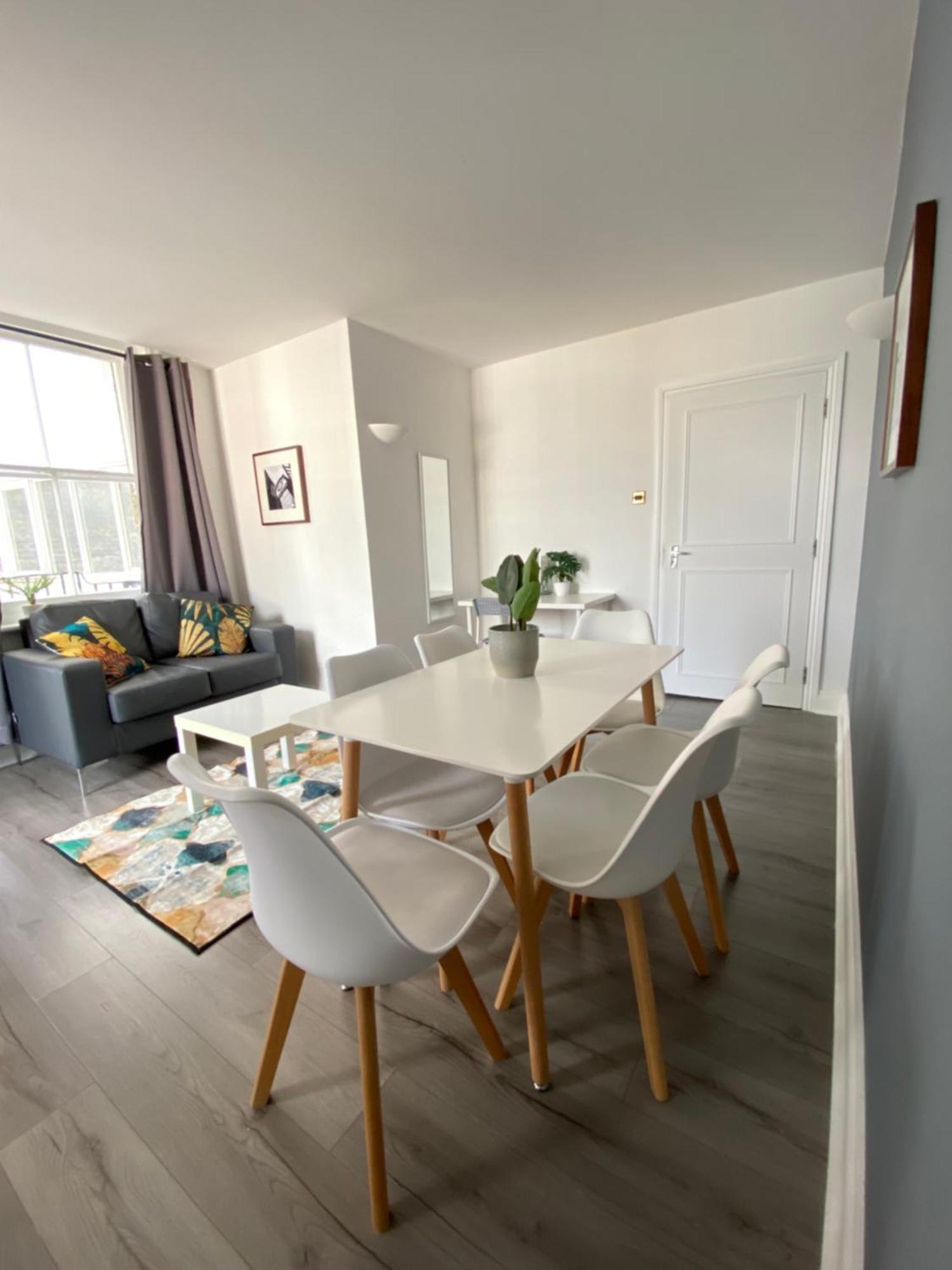 Stylish Escape Lejlighed London