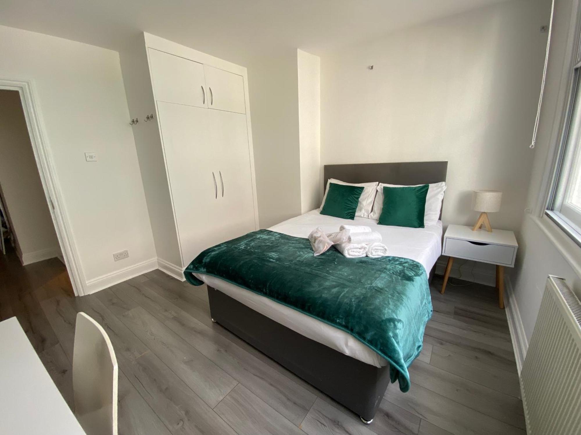Stylish Escape Lejlighed London