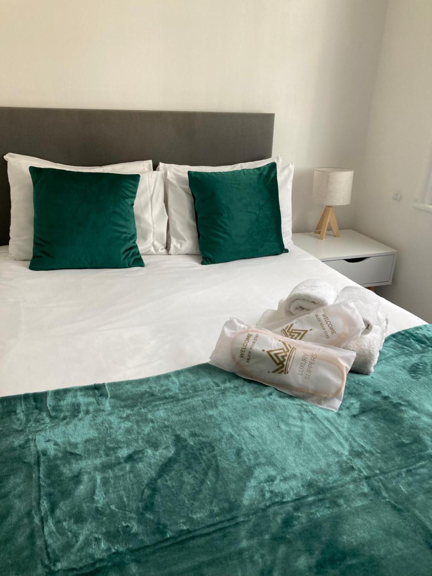 Stylish Escape Lejlighed London