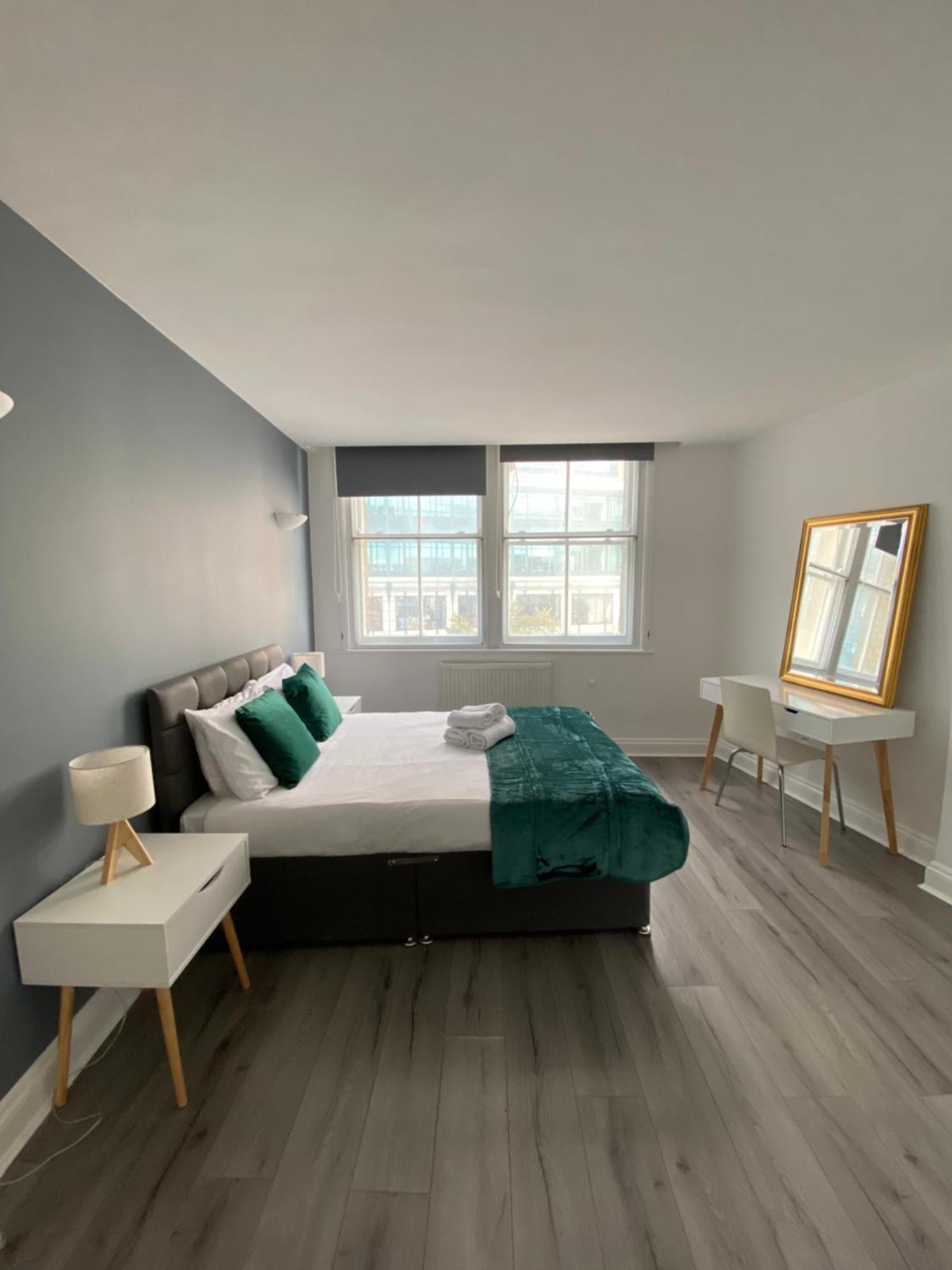 Stylish Escape Lejlighed London