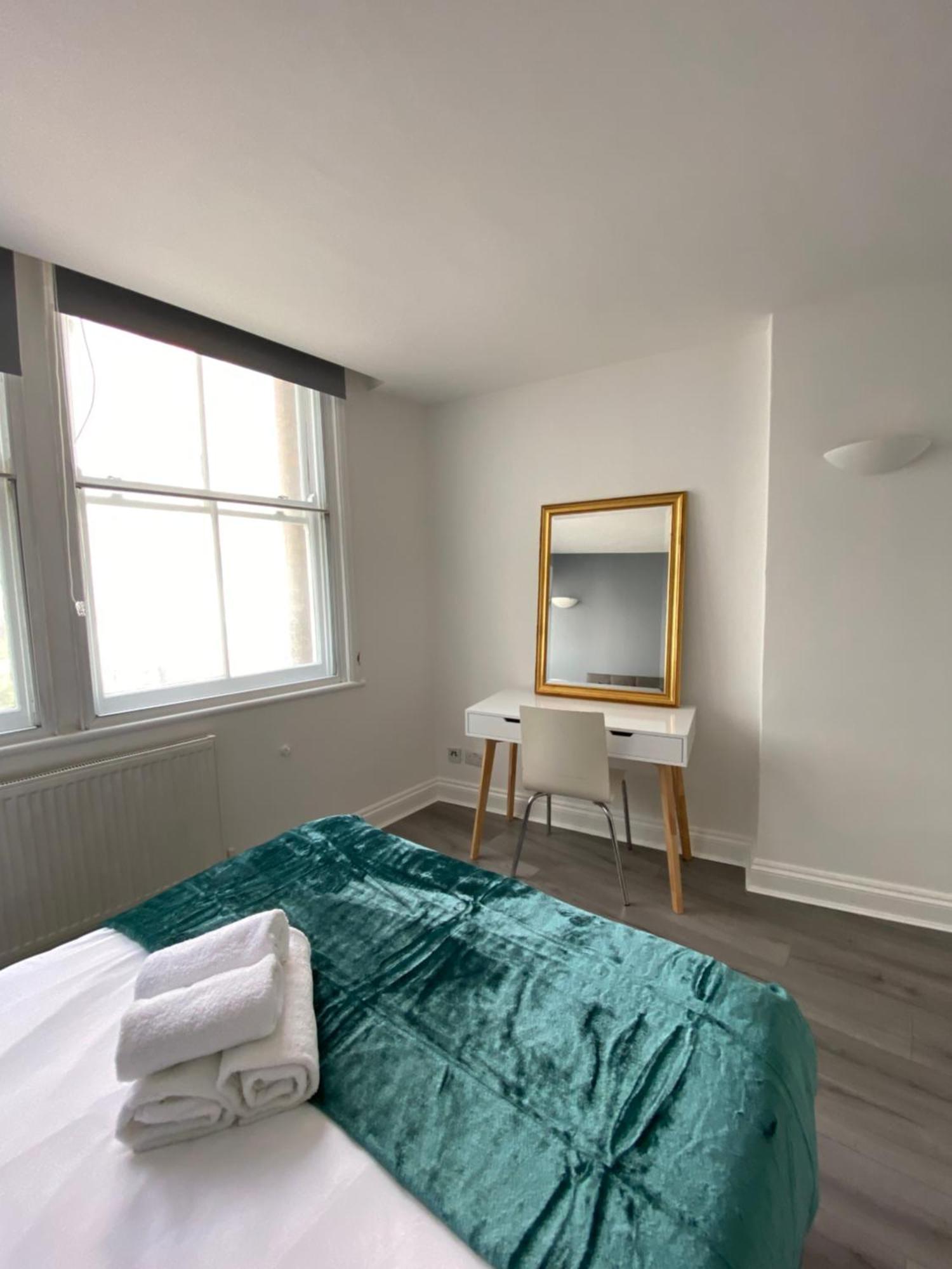 Stylish Escape Lejlighed London