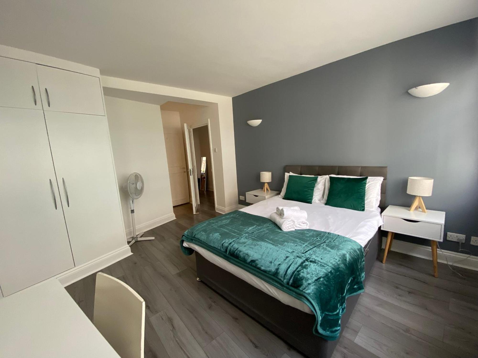 Lejlighed Stylish Escape London