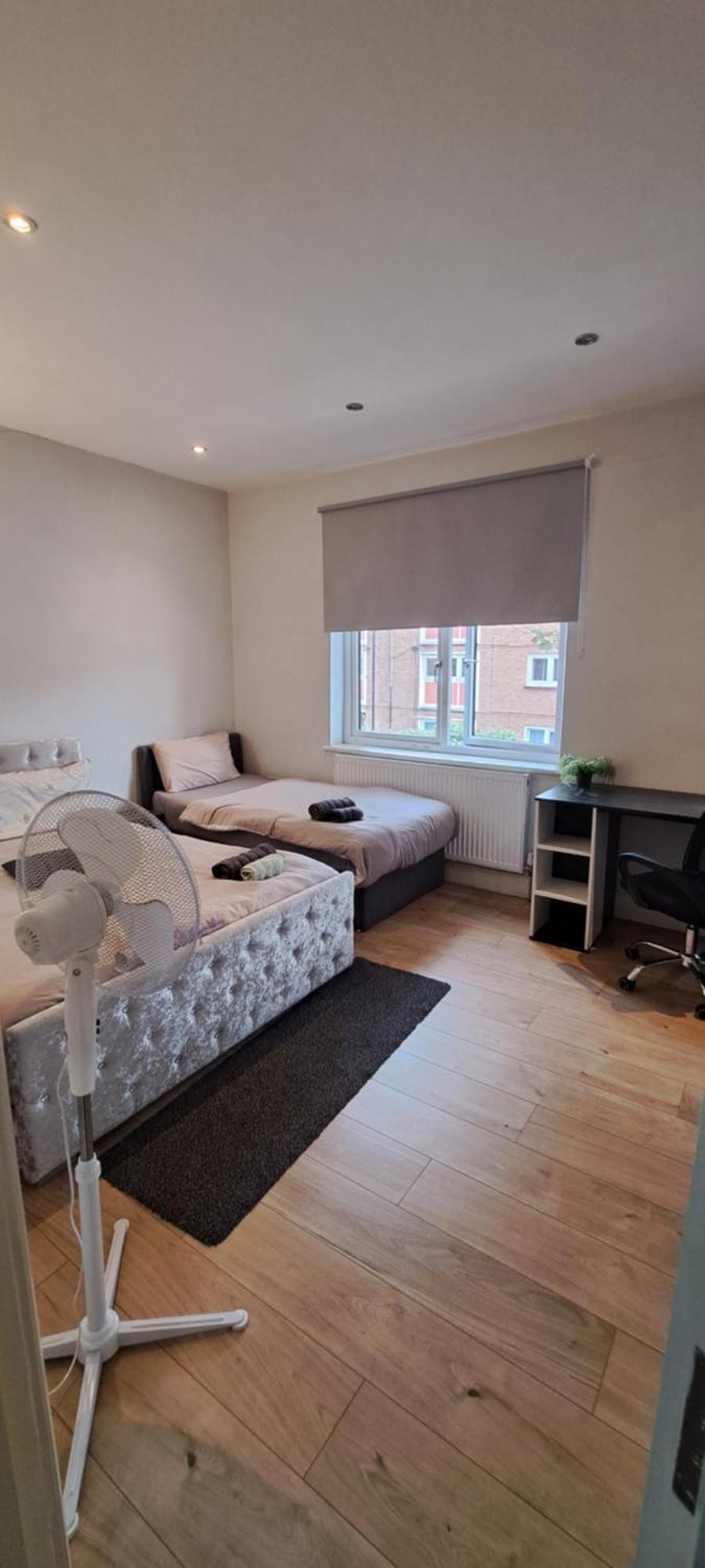 Privat bolig Comfy Fenia