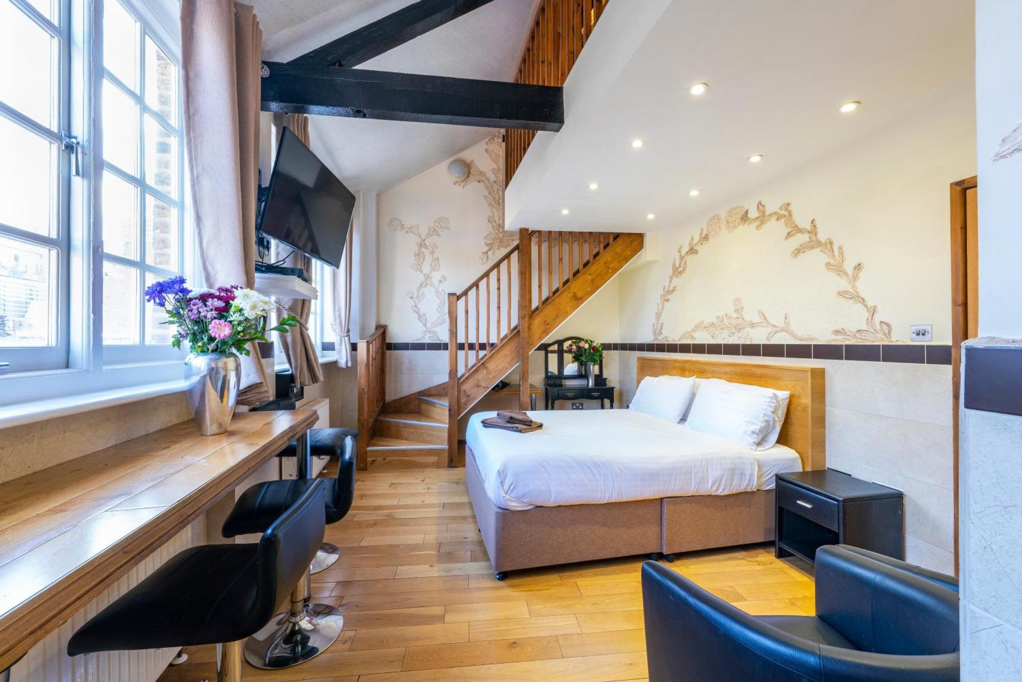 Berkley Aparthotel Londen