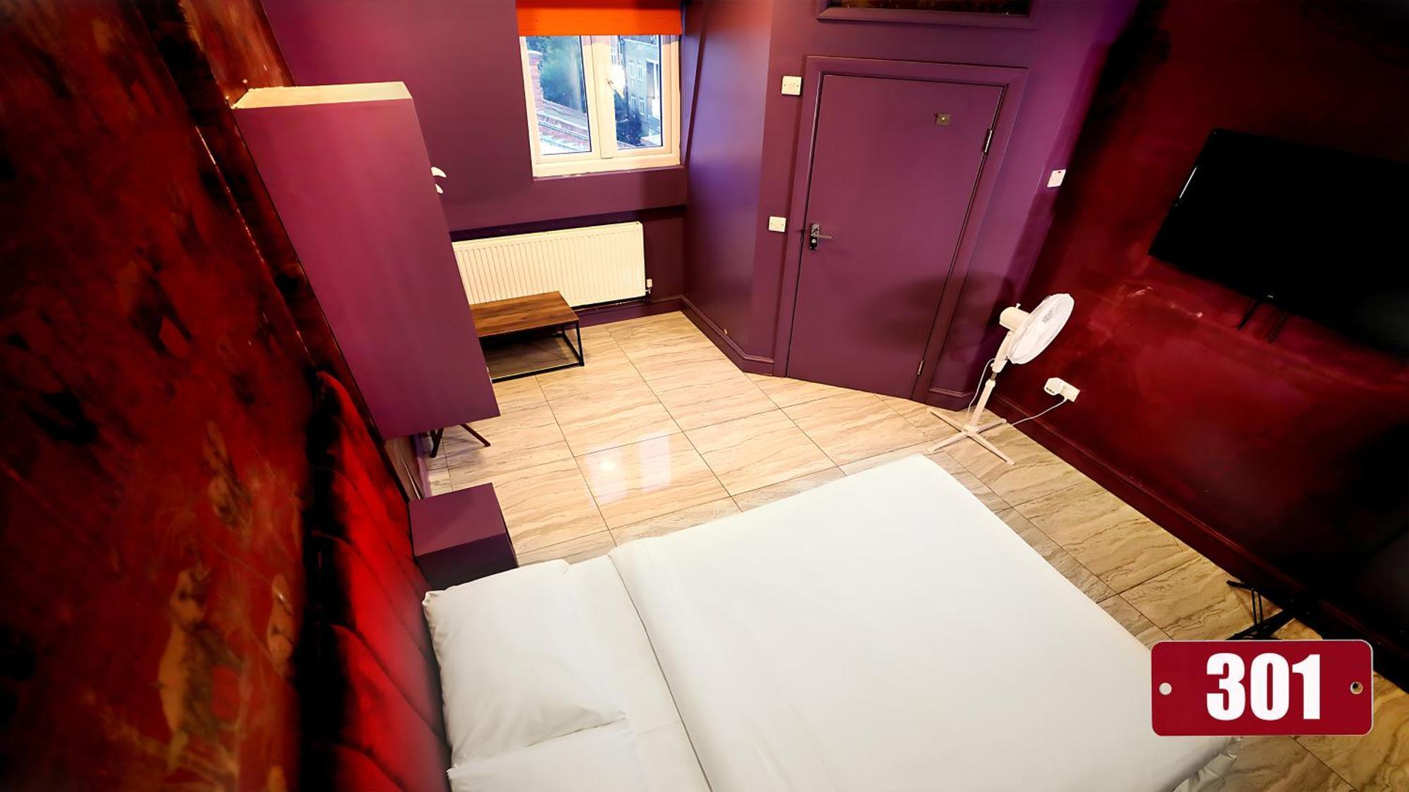 Homestay Private Boutique
