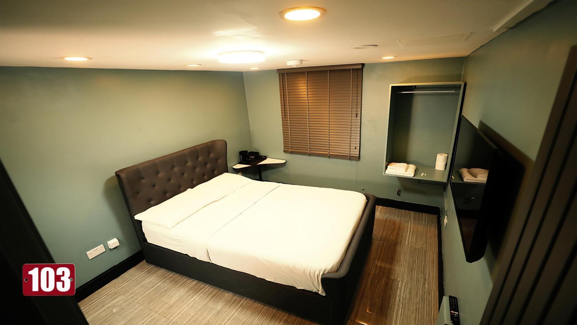 Private Boutique Homestay *