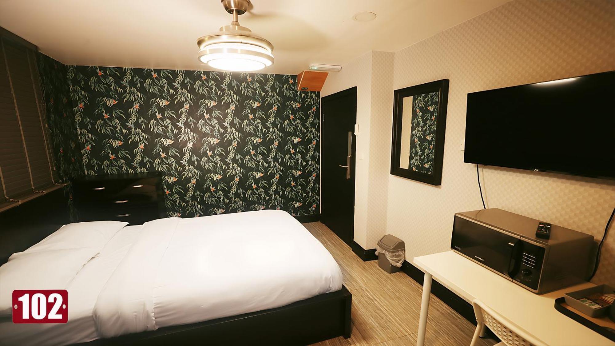 Homestay Private Boutique *