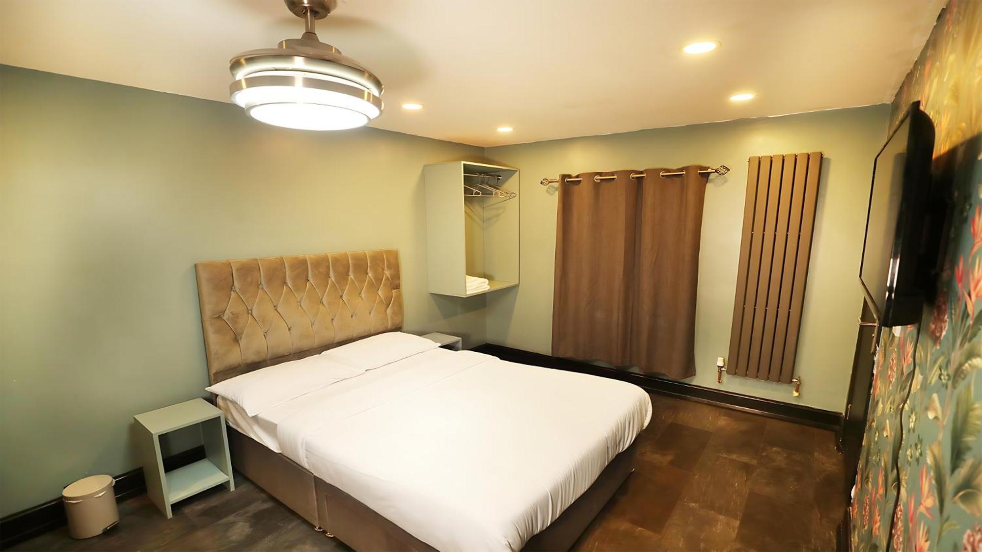Homestay Private Boutique London
