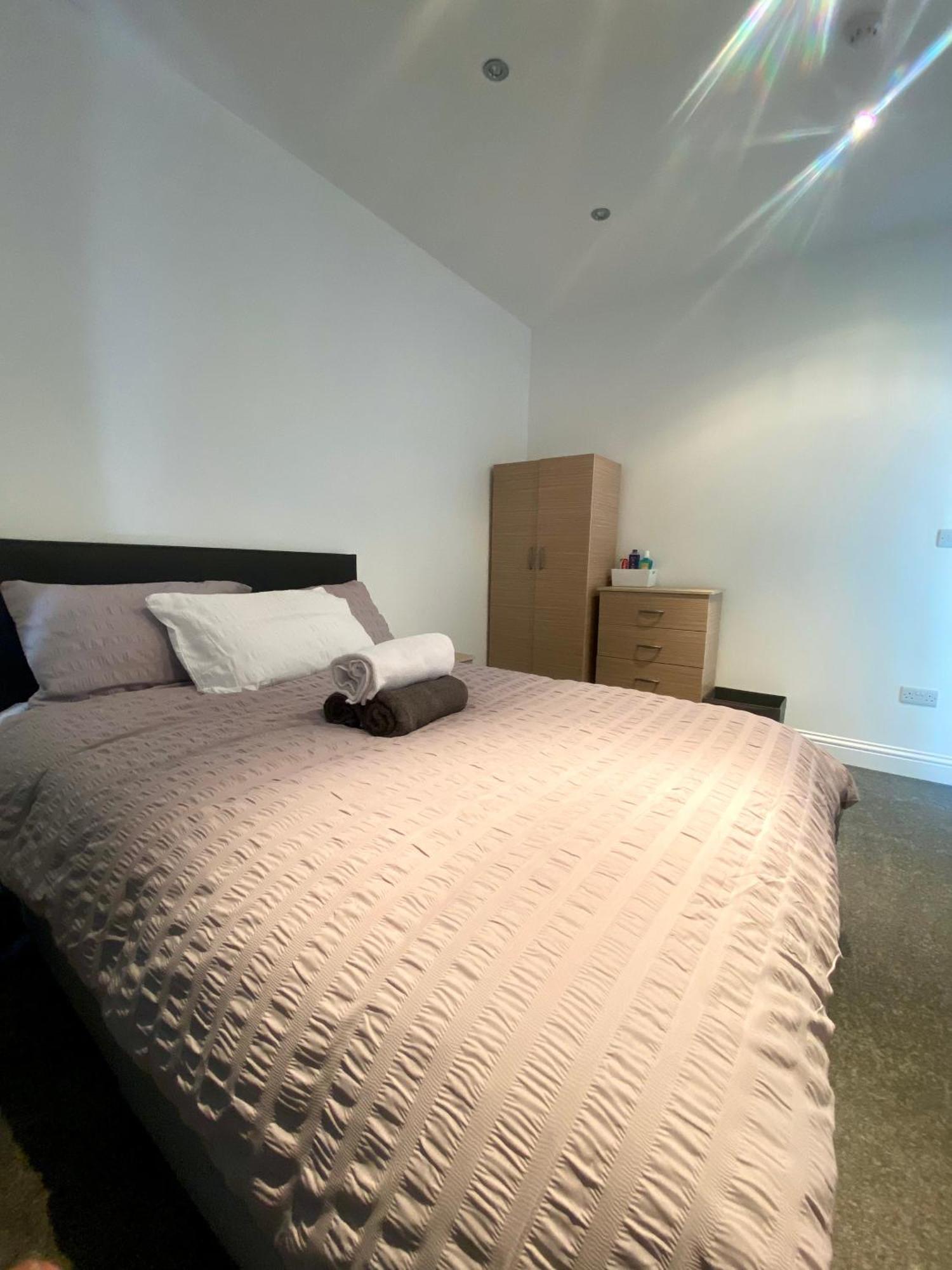Cosy House In Newham Accommodatie bij particulieren