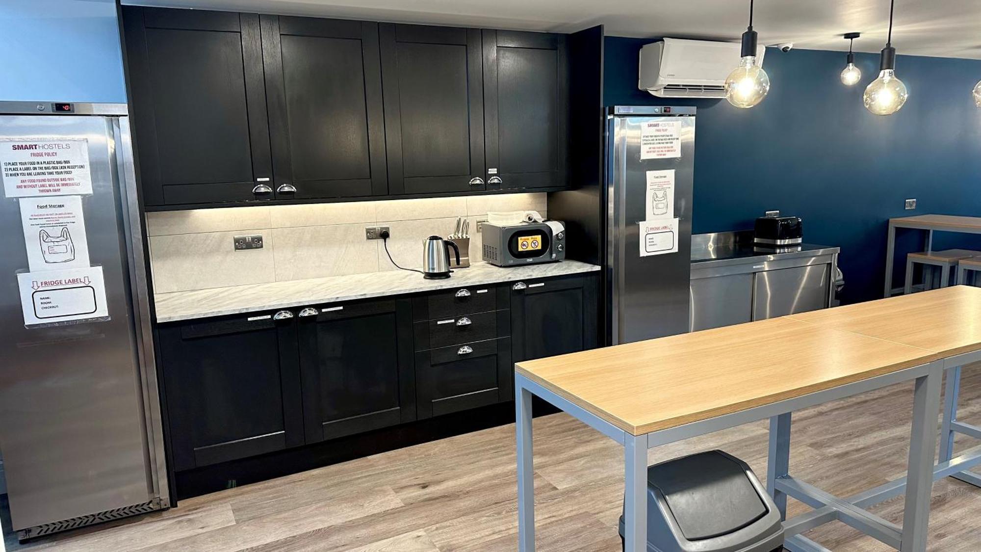 Smart Camden (adults Only) Auberge de jeunesse