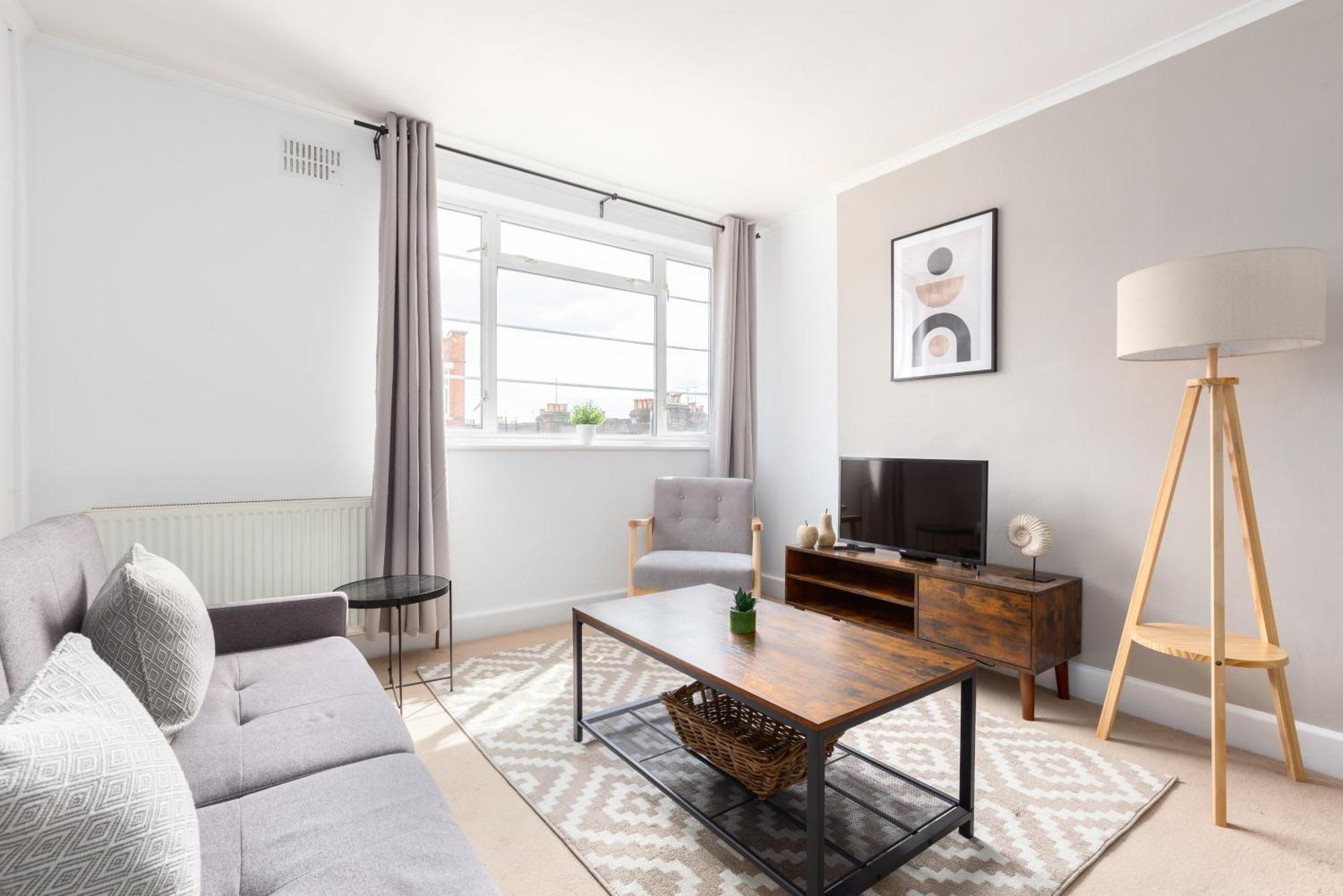 The Chiswick Collection * London