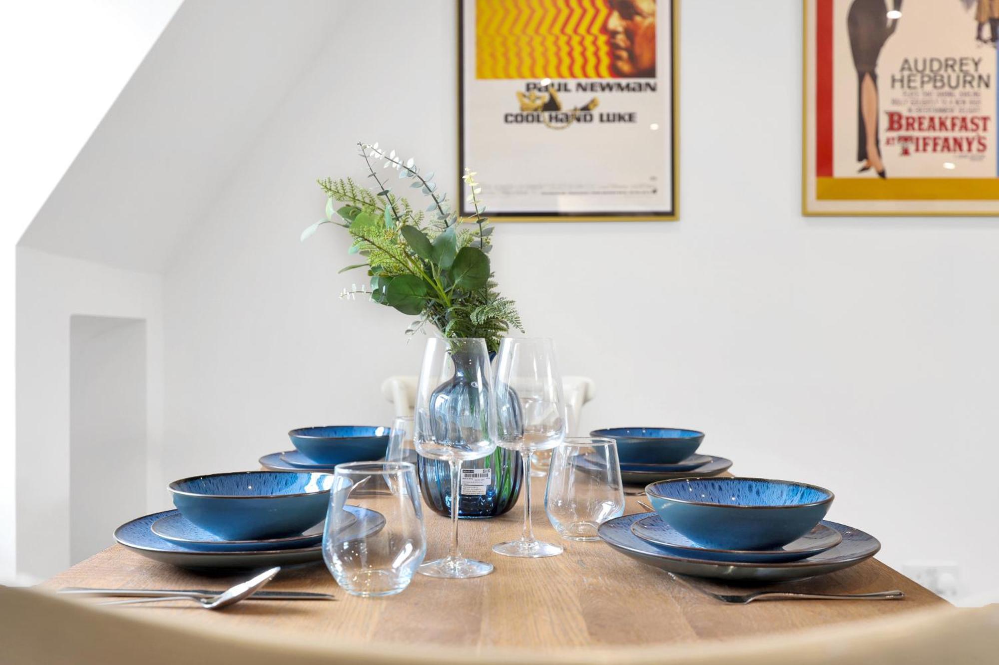Appartement Loft Aartment Short Term & Flexible Renting Hackney With Free Wifi & Balcony *