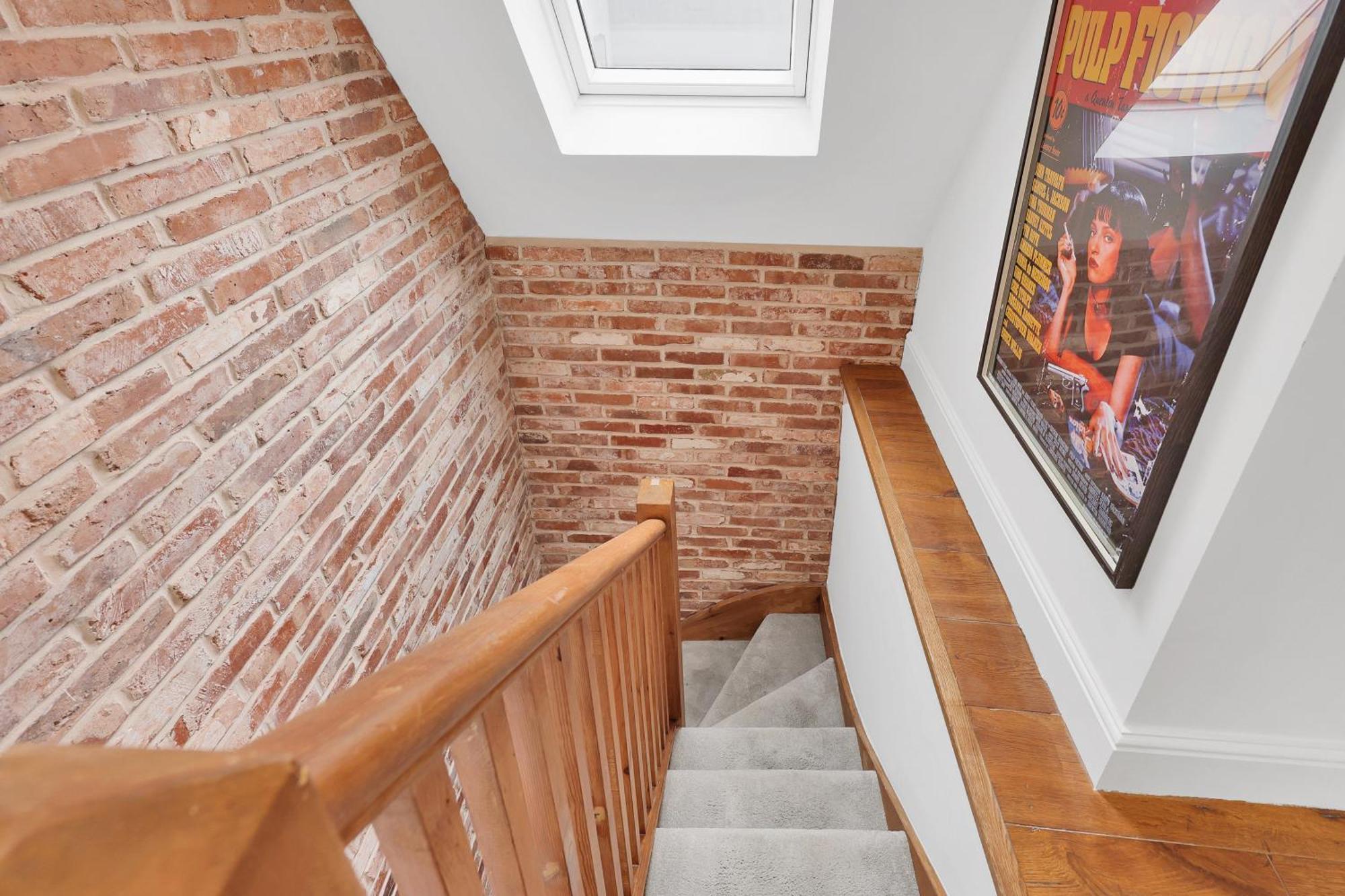 Loft Aartment Short Term & Flexible Renting Hackney With Free Wifi & Balcony * Londen