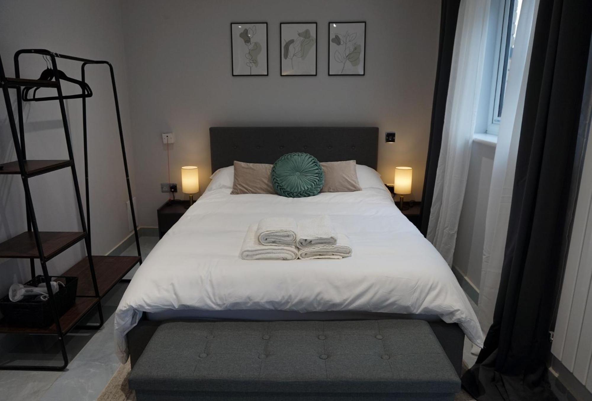 Luxury 5bd Gasthof