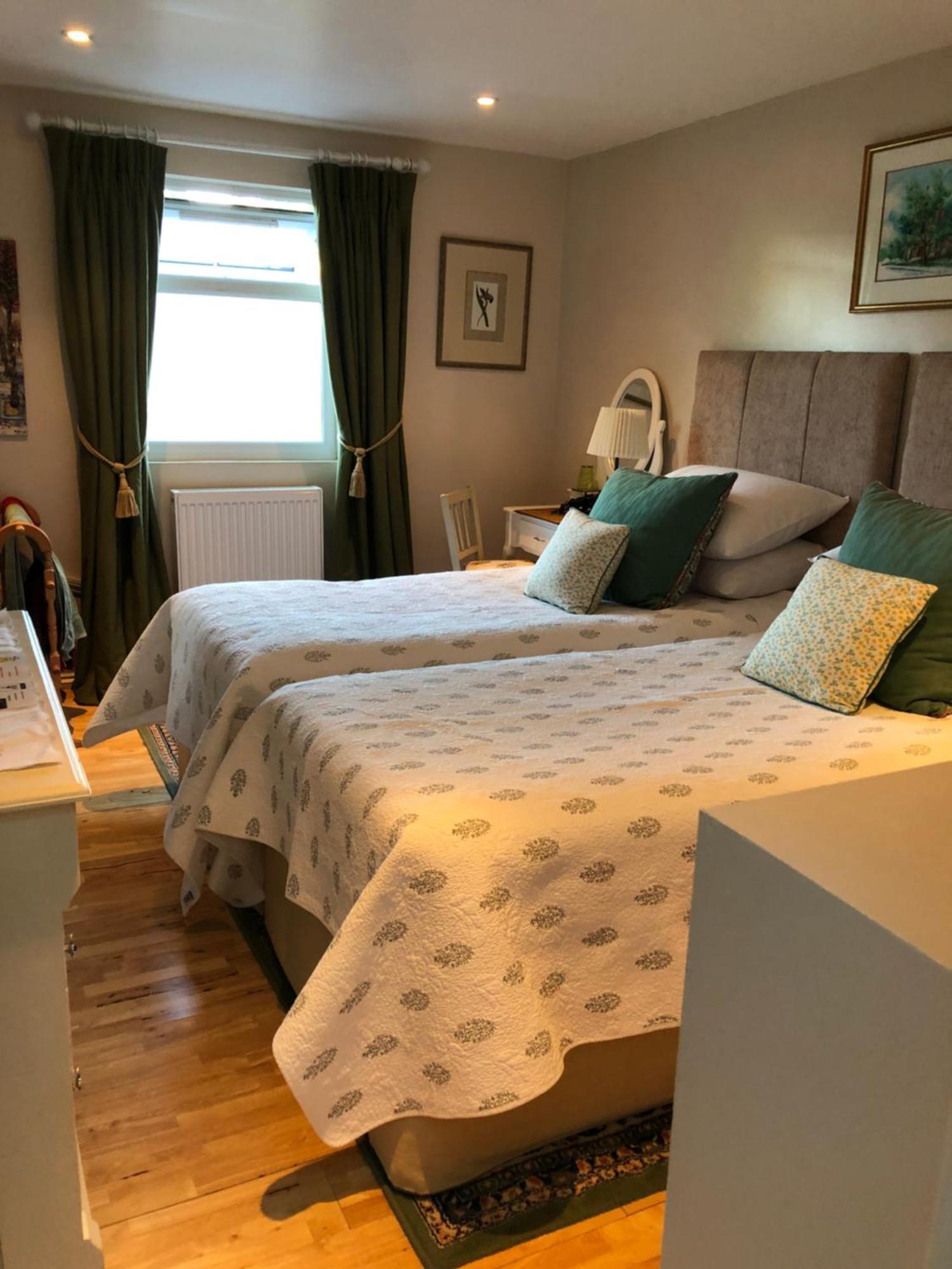 Bed & Breakfast Helena Host Family 3*