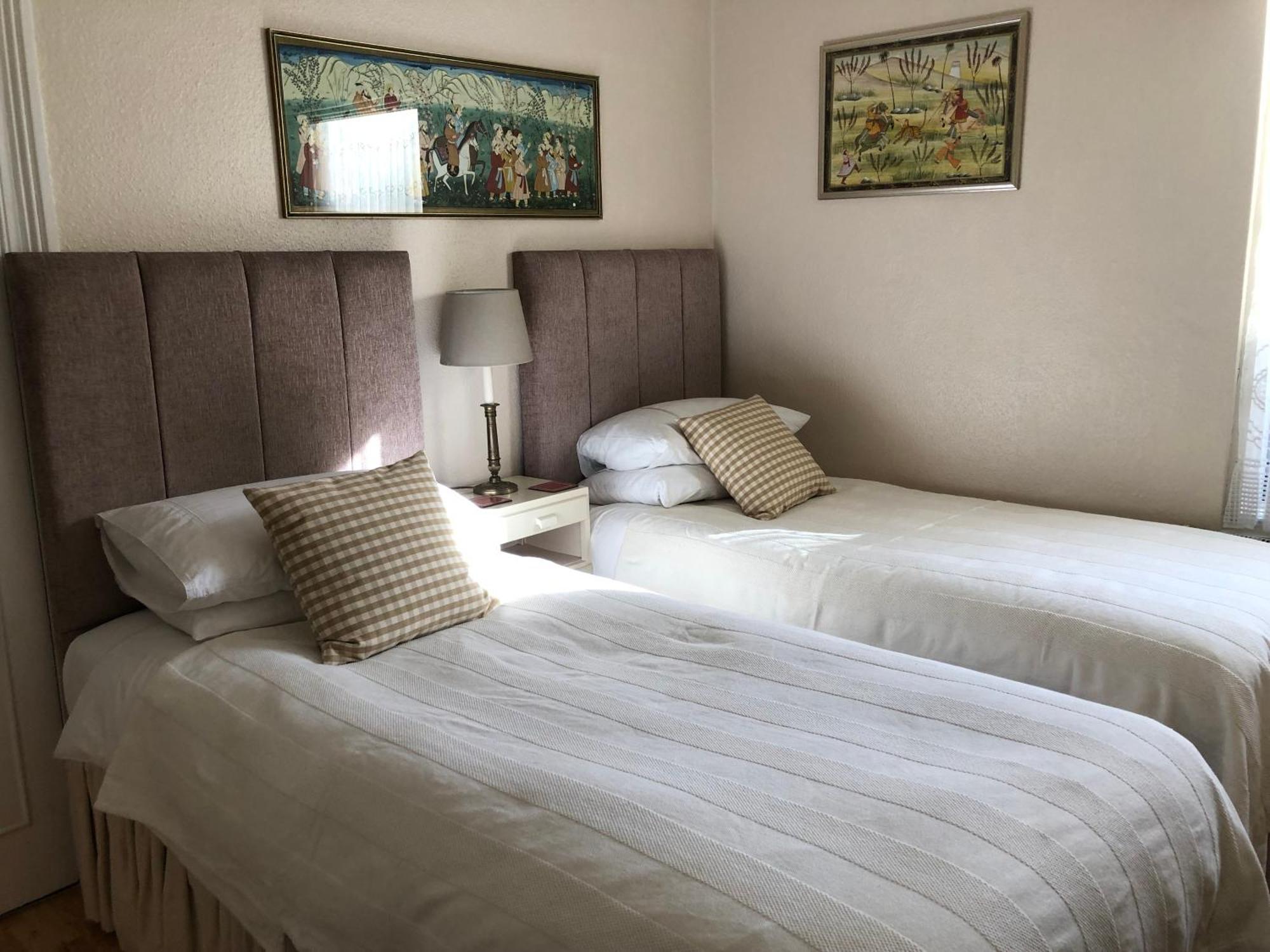 Helena Host Family Bed & Breakfast