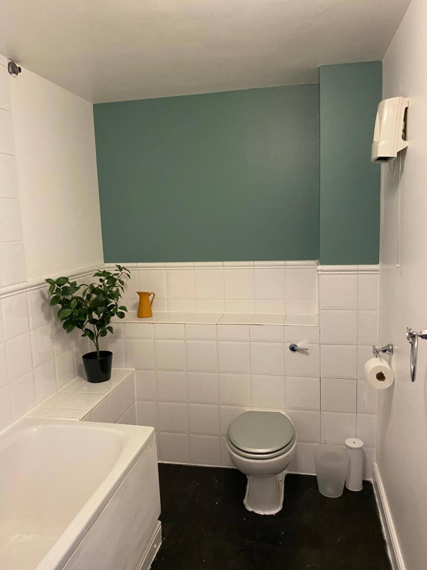 Appartement Canal-flat Near Stratford International Station Londres