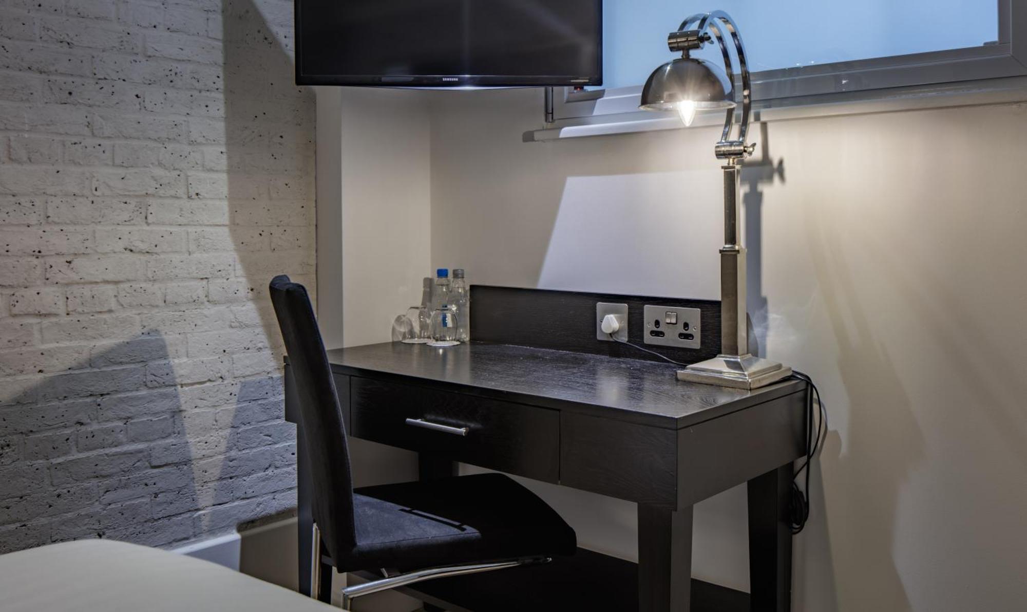 Hotell Doubletree By Hilton - Greenwich 4*