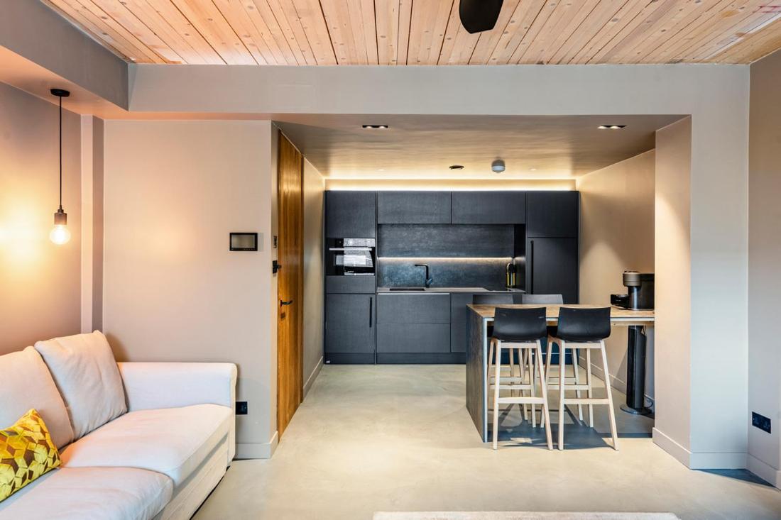 Aparthotel Sleepy Joes London