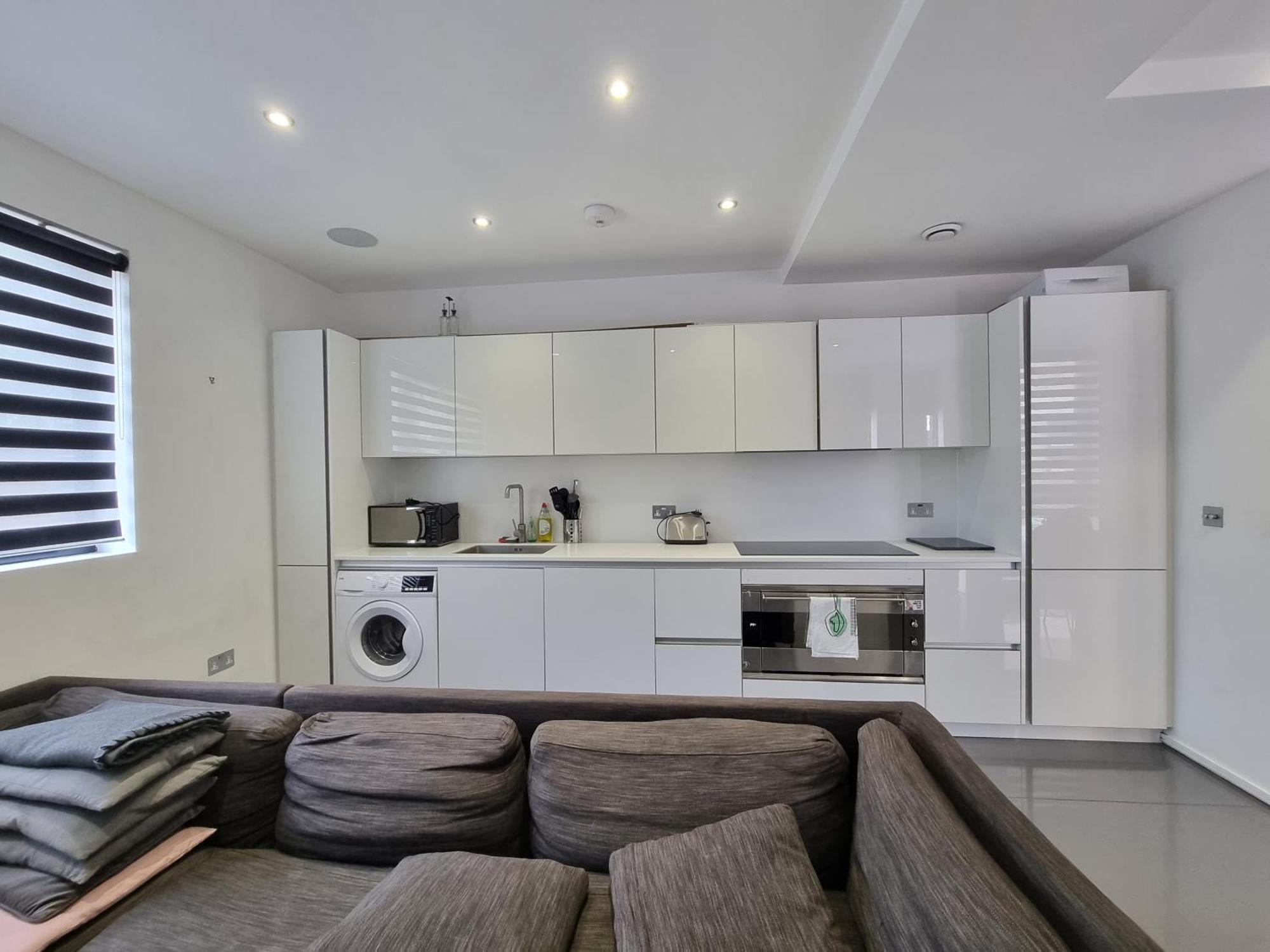 Pristine In Central Gasthof London