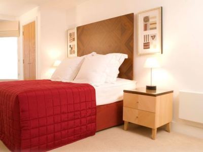Aparthotel Marlin Commercial Road - Limehouse
