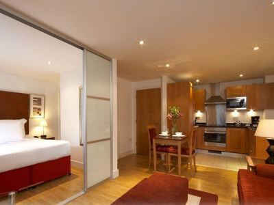 Marlin Commercial Road - Limehouse Aparthotel London