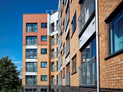 Aparthotel Marlin Stratford London