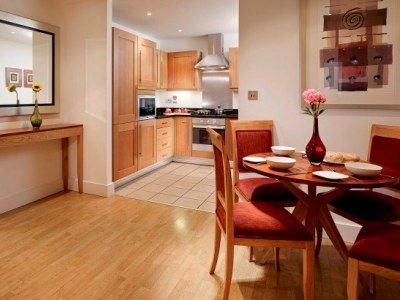 Aparthotel Marlin Stratford