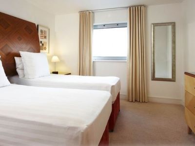 Marlin Stratford Aparthotel London
